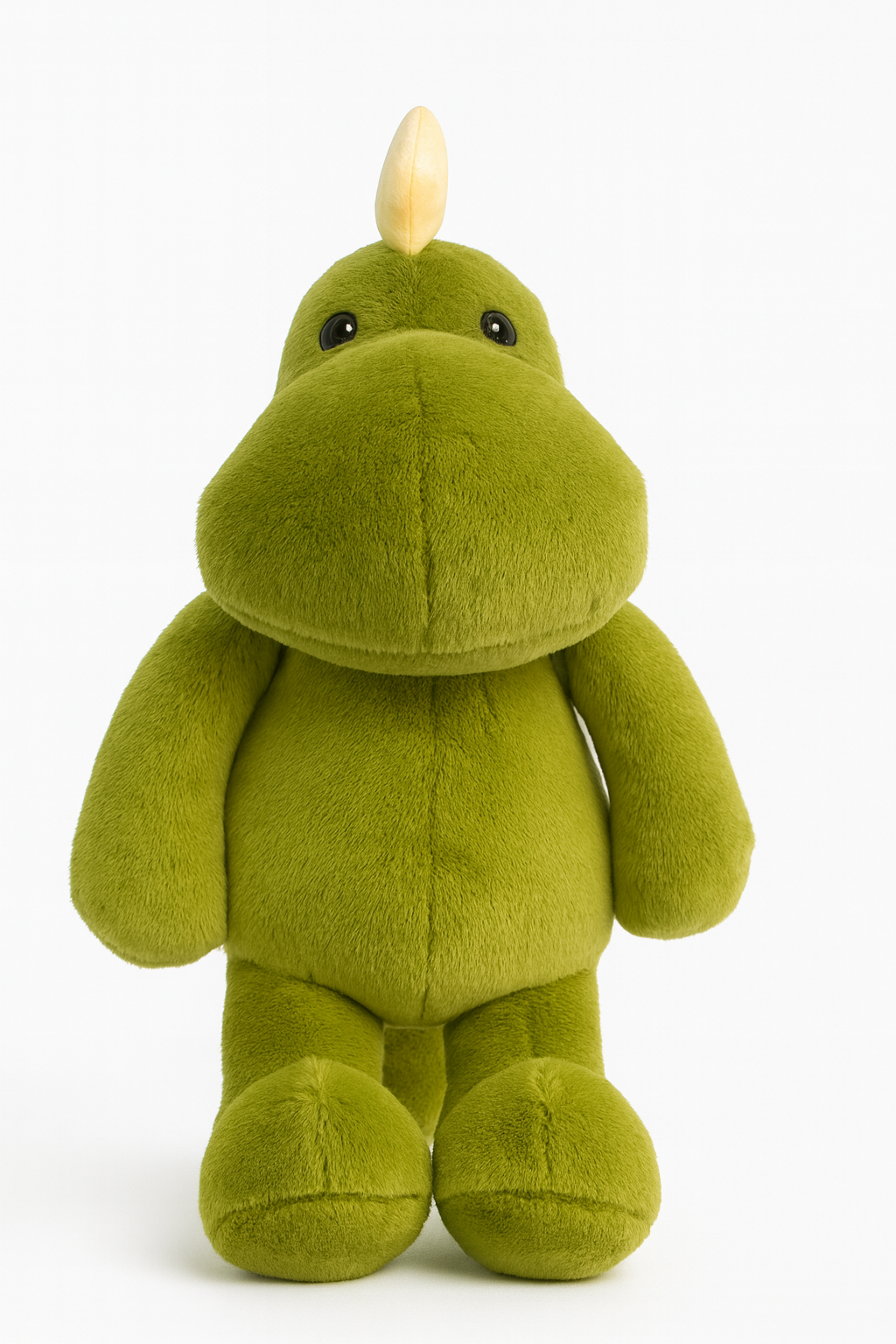 Yuumiu Dino Elf — soft companion plush for playful learning and curiosity