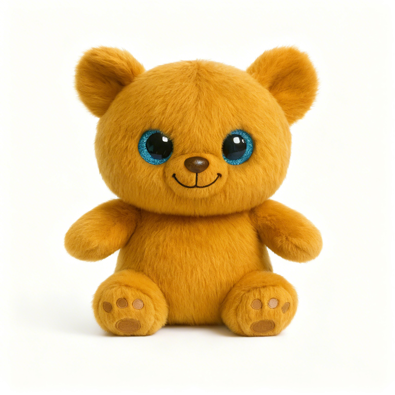 Yuumiu Bear Elf AI plush companion