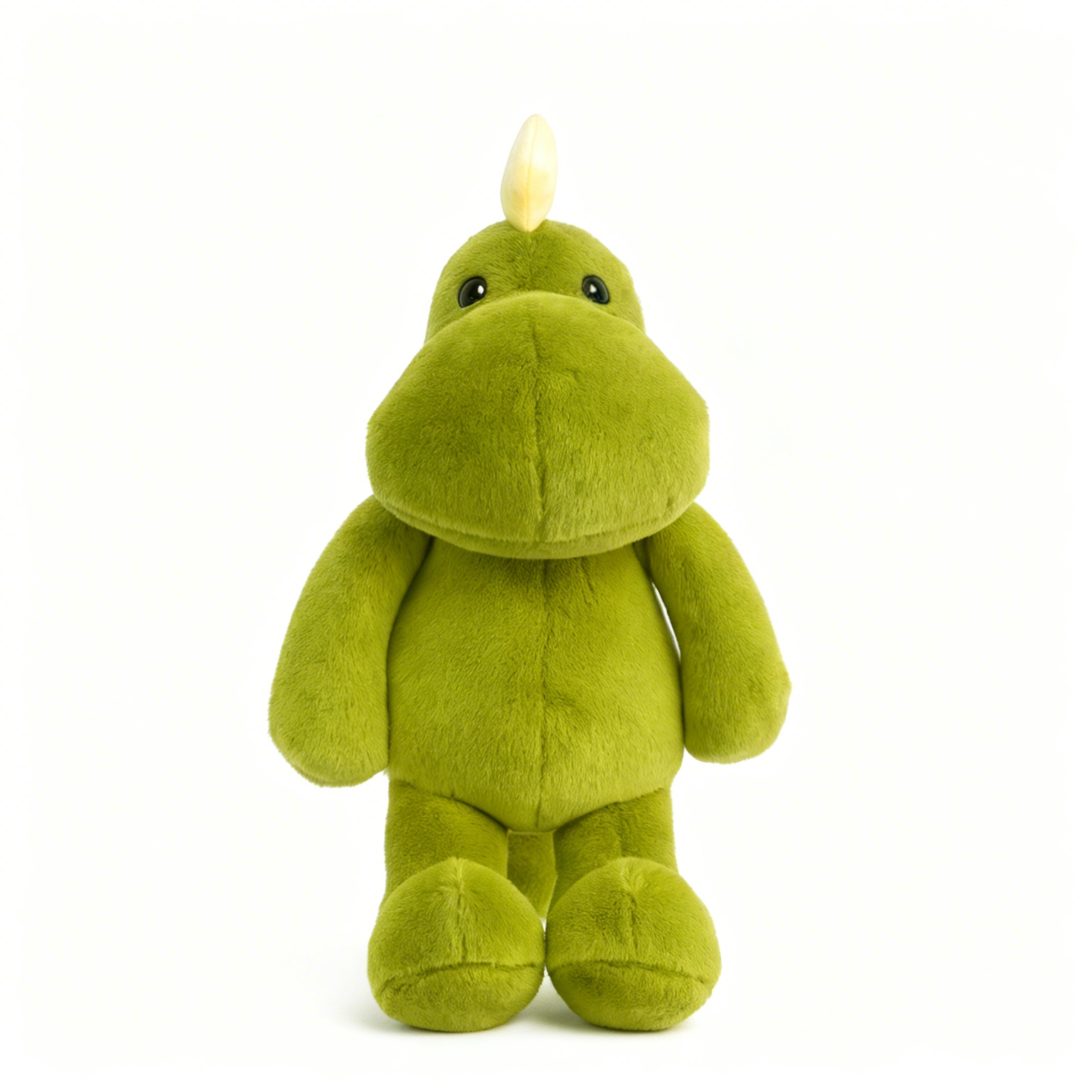 Yuumiu Dino Elf AI plush companion