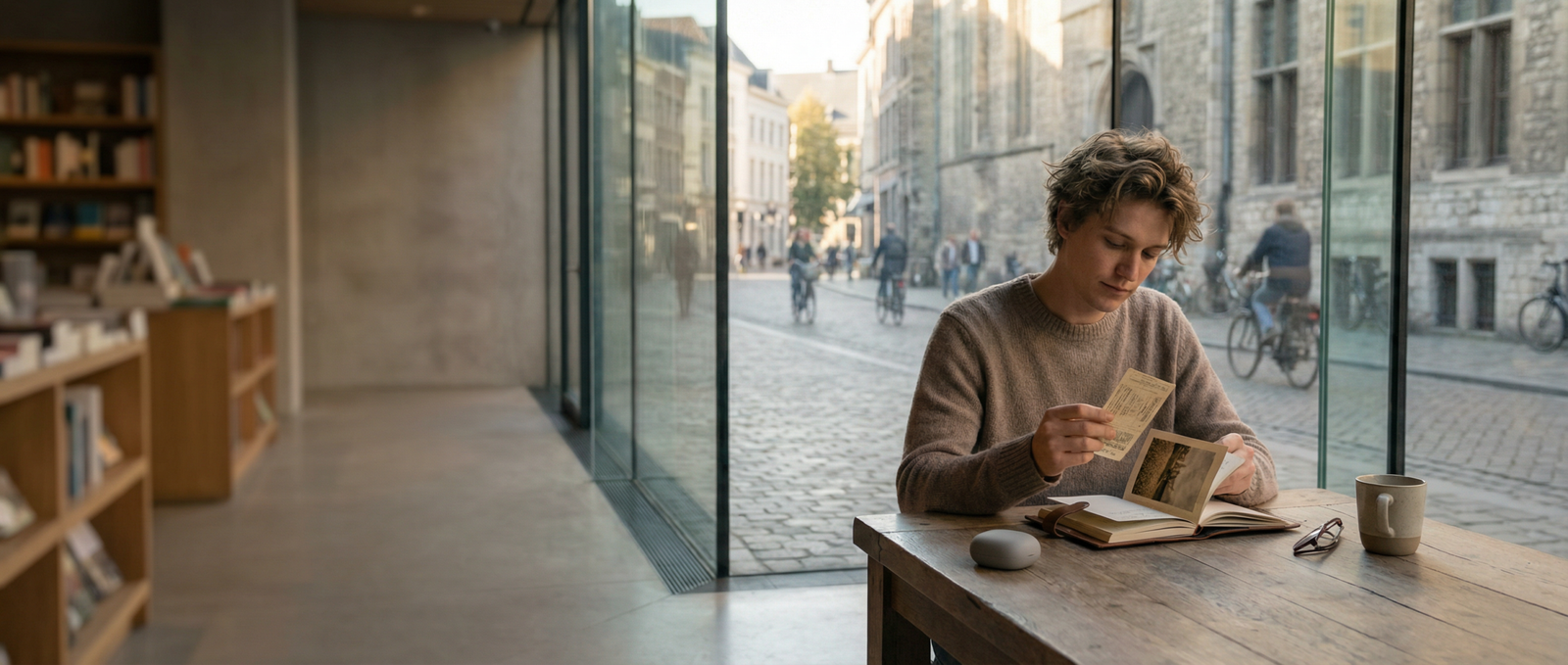 Yuumiu Capture Companions for moments worth keeping