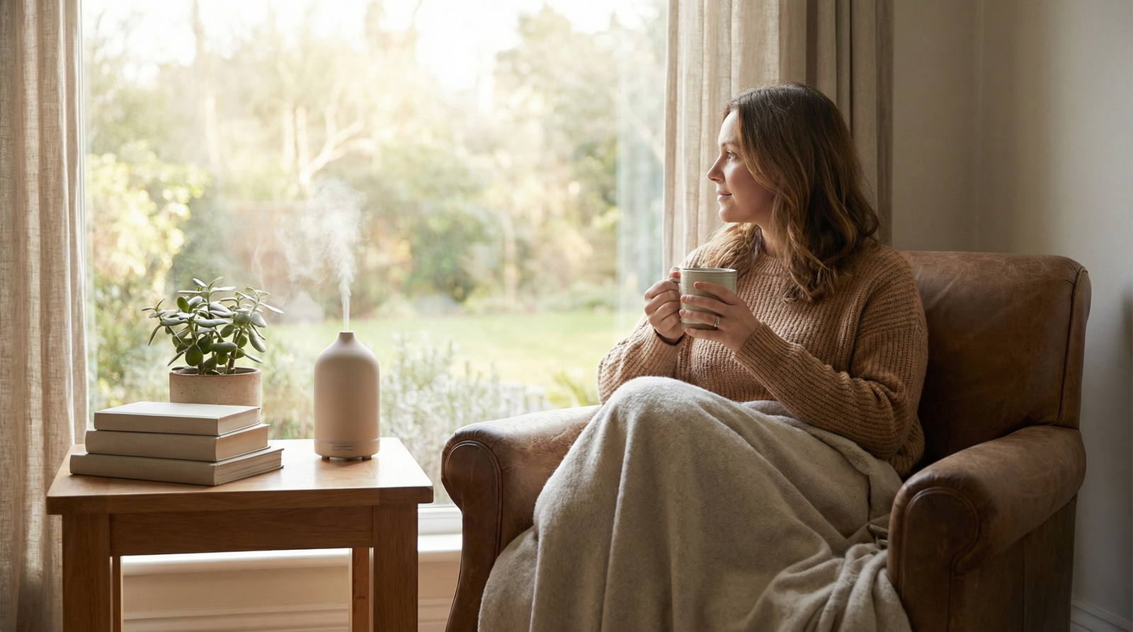 Personal routines with Yuumiu Presence Companions