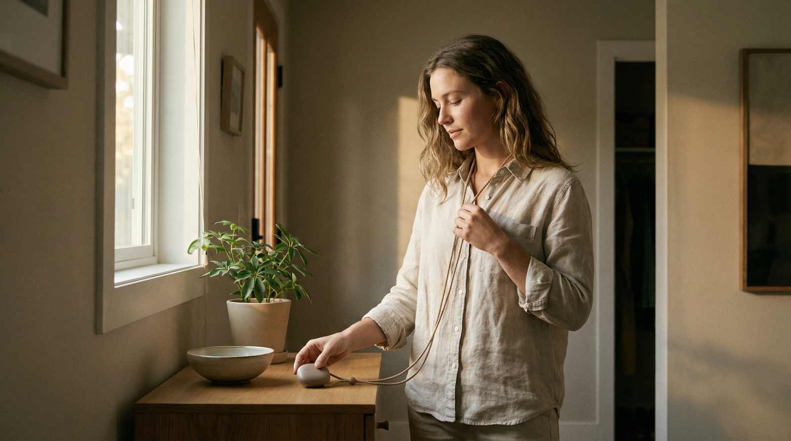 Trust by design visual for Yuumiu Wearable Companions