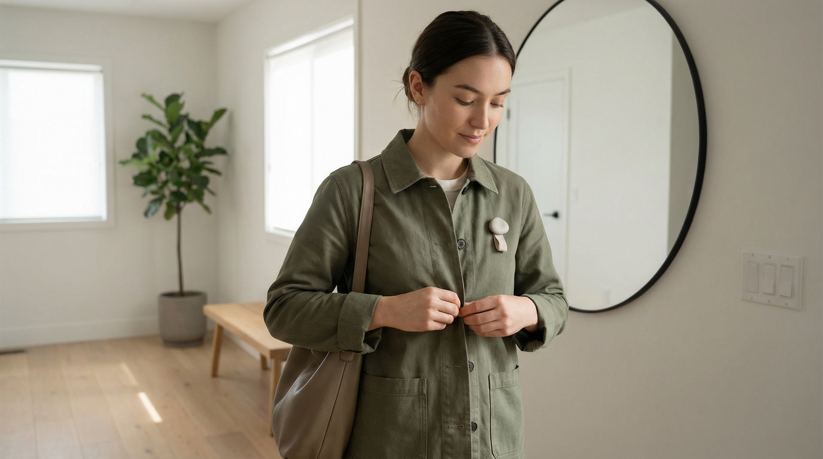 Yuumiu Wearable Companions Why Wearable visual